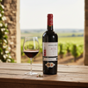 Cháteau de Fayolle - Bergerac - Ekologisk - 2022 - 14%