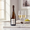 Champagne Brut 3:e Millénaire Chardonnay 1er Cru -12,5%
