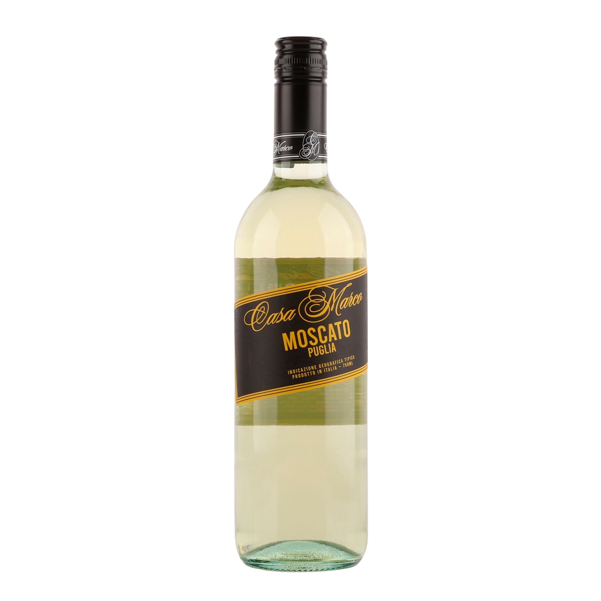 Casa Marco - Moscato - Puglia - 2025 - 11,5%