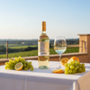 Corte vigna - Chardonnay - 11%