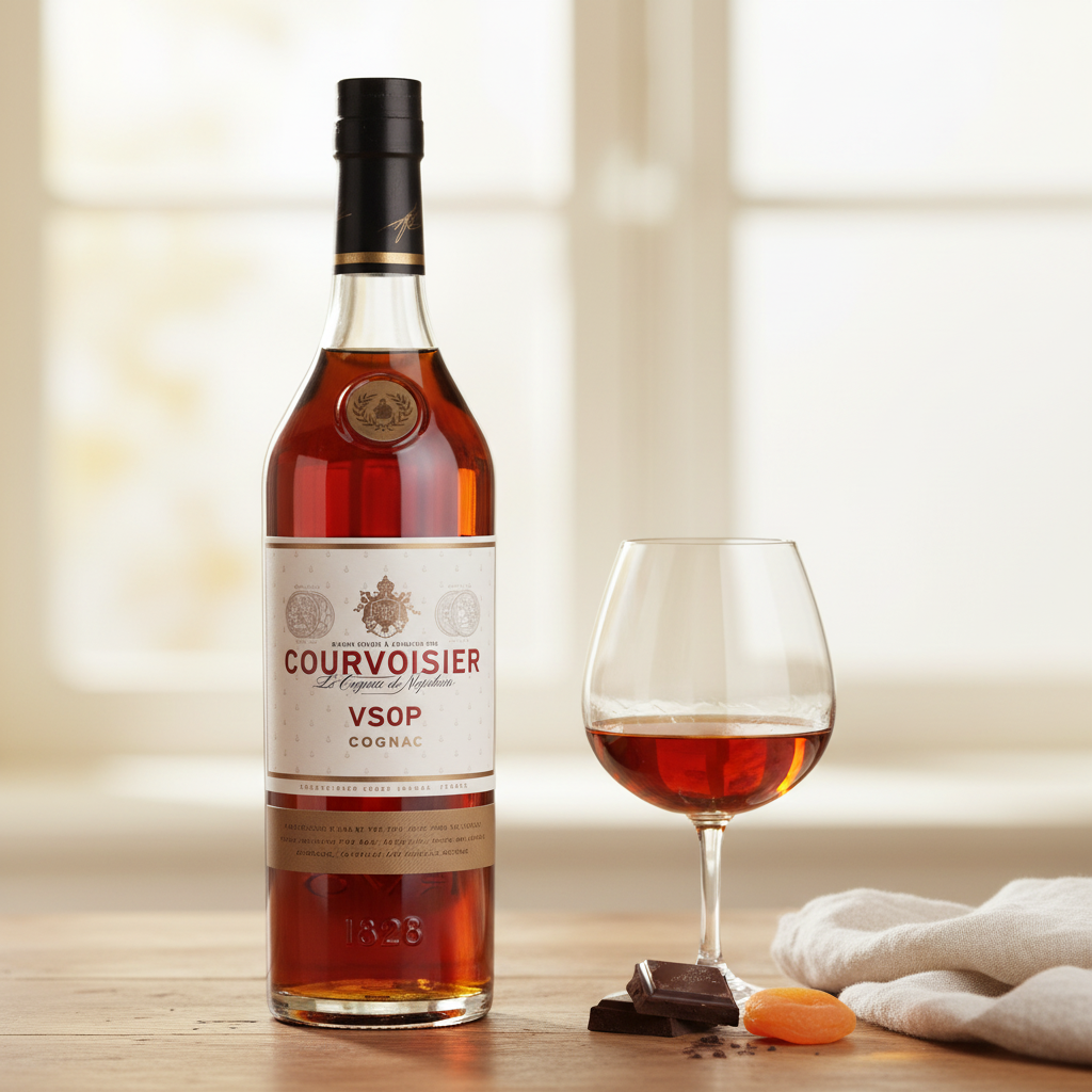 Courvoisier VSOP Cognac - 40%