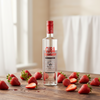 CUBA Jordgubb Vodka - 30%
