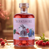 Berkshire Rabarber & Hallon Gin
