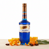 De Kuyper Curacao Blue Likör - 20%