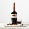 De Kuyper Creme de Café Kaffelikör - 20%