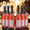 Champagne Lacuisse Freres - Brut Rosé Toccata en Bulles - 2022