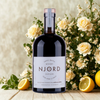 Njord Gin Sol och Citrus Kaffelikör