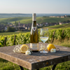 Edouard Leiber AOC Alsace Riesling Sec - 2024