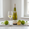 Edouard Lieber - AOC Alsace Sylvaner - 2024 - 12,5%
