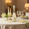 VERDI Spumante Sparkletini Elderflower - 5%