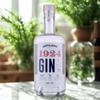 1924 Ekologisk Gin - 43% - 70cl