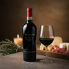 Fantini Colline Teramane – rödvin – 2017 – 14%