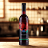 Modo Jordgubbssirap - 0% - 75 cl
