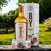 Ferdinands 8Y  Anniversary Gin – 50 cl - 44%