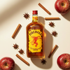 Fireball Cinnamon whisky likör - 33%
