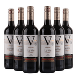 Le Val - Oucititan - Carbernet Sauvignon - 2021