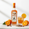 Gator Bite Satsuma Rom Likör - 30%
