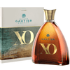 Gautier Decanter XO Cognac - 40%