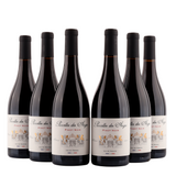 Parcelles Des Anges - Pinot Noir - 2023 - 12,5%
