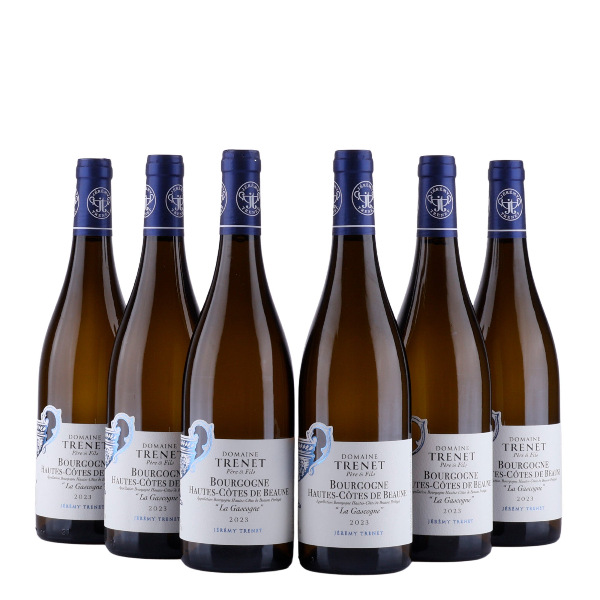 Domaine Trenet  - Bourgogne Hautes-Côtes de Beaune 2023 - "La Gascogne"