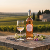 Grain de soleil - AOC Cotes de Provence – 2021 – 12%