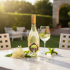 H U G O - Aperitivo Italiano - Färdigblandad Cocktail - Spritz - 7,5%