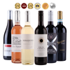 Dittvins introkasse - 6 viner du kommer att älska🍷✨