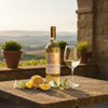 Bianco De' Medici Antico Borgo La Torre – miljöbild