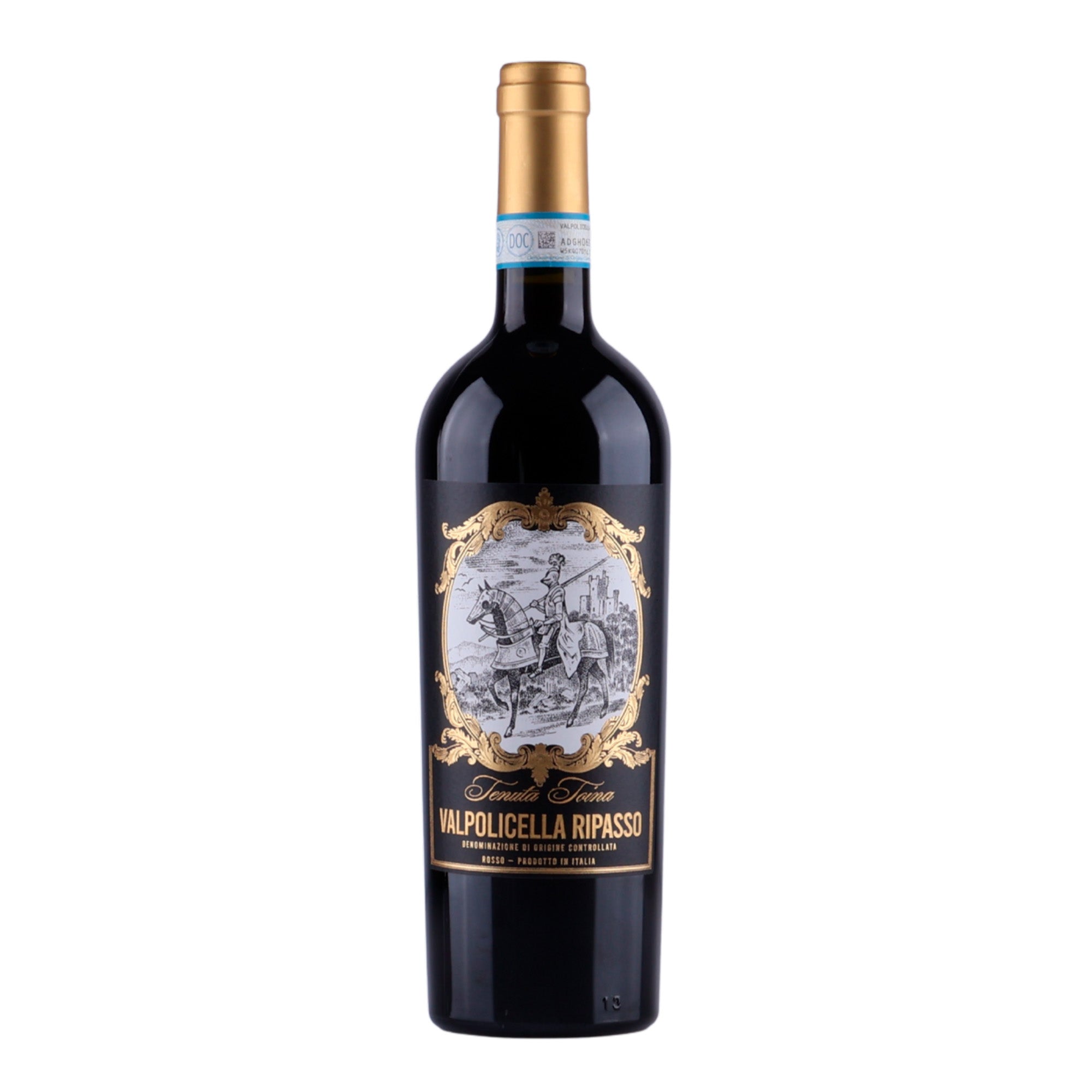 Tenuta Toina - Valpolicella Ripasso - 2022