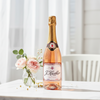J. Kieffer Sparkling Rosé - Brut - 11%