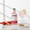 Jawbox Rabarber & Ingefära Ginlikör - 20%