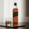 Johnnie Walker - Black Label 12 år Blended Scotch Whisky - 40%