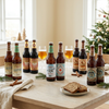 Juleöl från Thisted Bryggeri🎄🍺