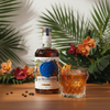 La Hechicera - Extra Anejo Solera - 21 års Rom - 40%