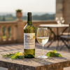 Les Sonnailles - Blanc Sec - 11%