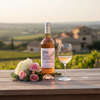 Les Sonnailles – Rosé Sec – 2023 – 11%