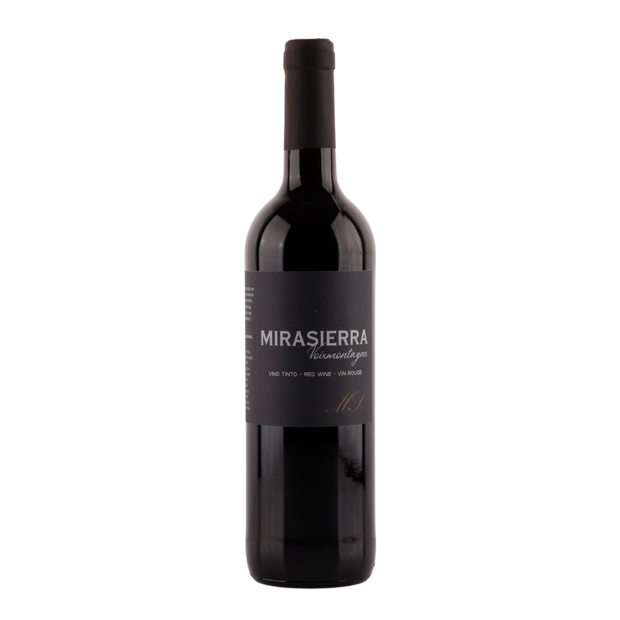 Mirasierra Voirmontagne - 11%