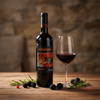 Milcampos Tempranillo – 14% - 2021
