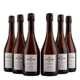 Champagne Brut 3:e Millénaire - Pinot Noir - Premier Cru - 12,5%