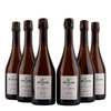 Champagne Brut 3:e Millénaire - Pinot Noir - Premier Cru - 12,5%