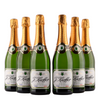 J.Kieffer Mousseux Blanc De Blanc - Demi-Sec - 11%