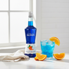 Monin Blue Curacao Likör - 20%