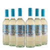 Corte Vigna - Grigio Provincia Di Pavia IGT - Vitt vin - 11 %