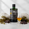 Bruichladdich Port Charlotte Islay Single Malt Whisky 10 år - 50%
