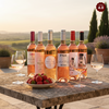 Provence lådan - sommarens roséer☀️🍷
