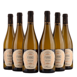 Fiano Sicilia Passito - 2025