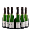 Noel Leblond-Lenoir - Demi sec - Champagne - 2020