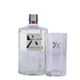 Roku Gin - Gåvobox