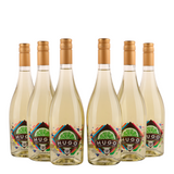 H U G O - Aperitivo Italiano - Färdigblandad Cocktail - Spritz - 7,5%