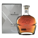 Renault Carte D'Argent XO Cognac - 40%